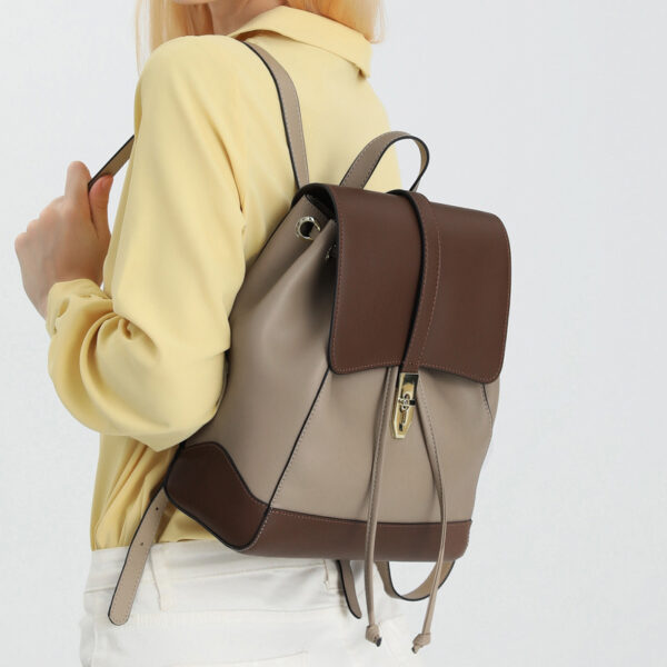 New Women's Fashion Personalized Backpack - Image 2