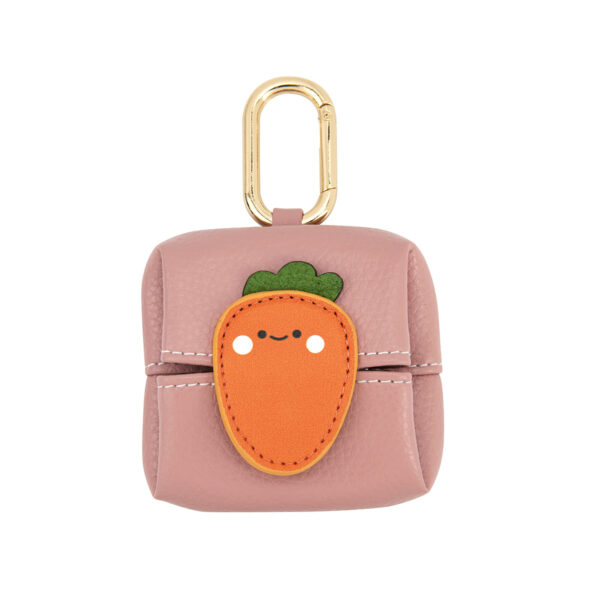 Creative Mini Buggy Bag Keychain Fashion - Image 7
