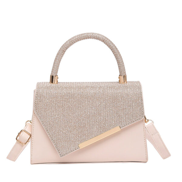 Autumn And Winter Special-interest Design Fashion Handbag - Image 5