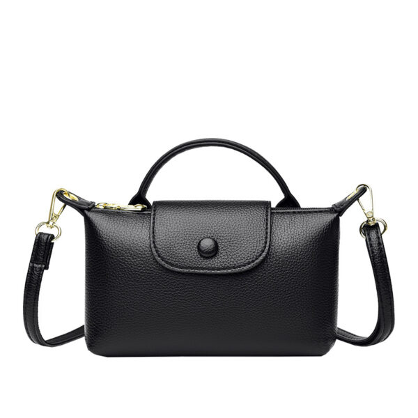 Women's Korean Style Crossbody Bag - Image 5