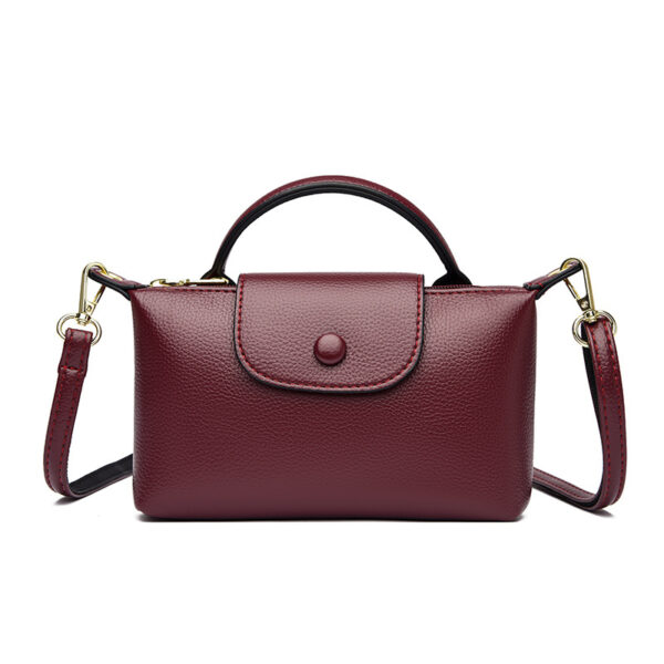 Women's Korean Style Crossbody Bag - Image 8