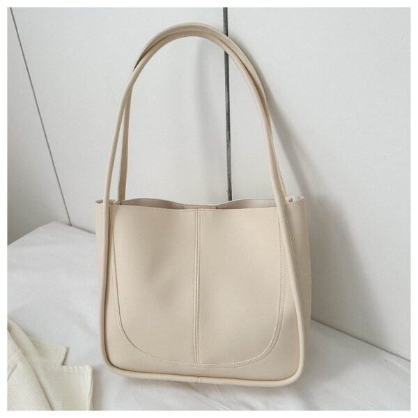 Women's Fashionable Stylish Casual Simple Bag - Image 10