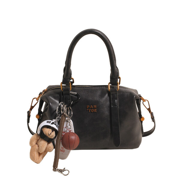Women's New Advanced Bowling Shoulder Messenger Bag - Image 6