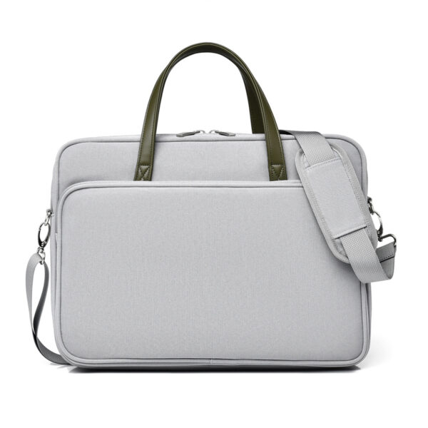 Women's High-grade One-shoulder Crossbody Computer Bag - Image 7