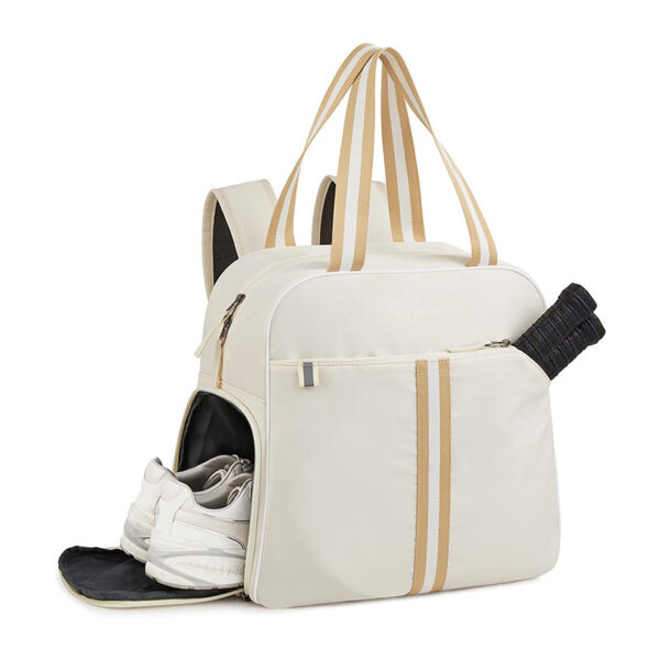 Fashion Outdoor Portable Shoulder Badminton Bag - Image 4