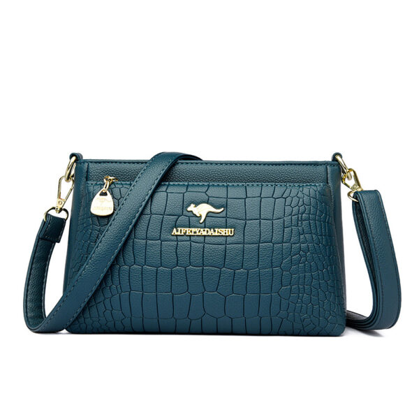High-grade Temperament New Crossbody Bag - Image 9