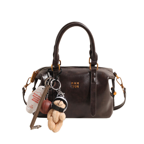 Women's New Advanced Bowling Shoulder Messenger Bag - Image 7