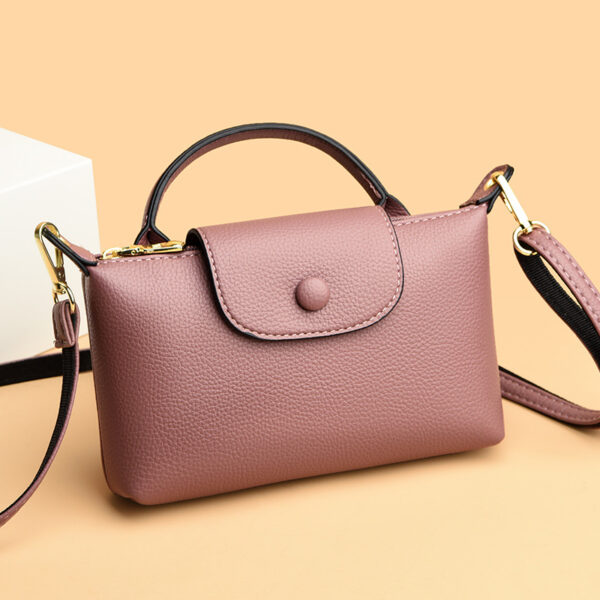 Women's Korean Style Crossbody Bag - Image 3
