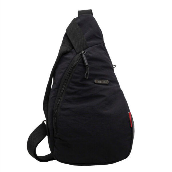 Women's Stylish Simple And Versatile Crossbody Bag - Image 5