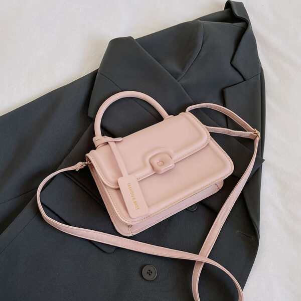 Autumn New Fashion Messenger Bag For Women - Image 8