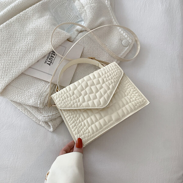 Elegant Simple And Fashionable Handbag - Image 2