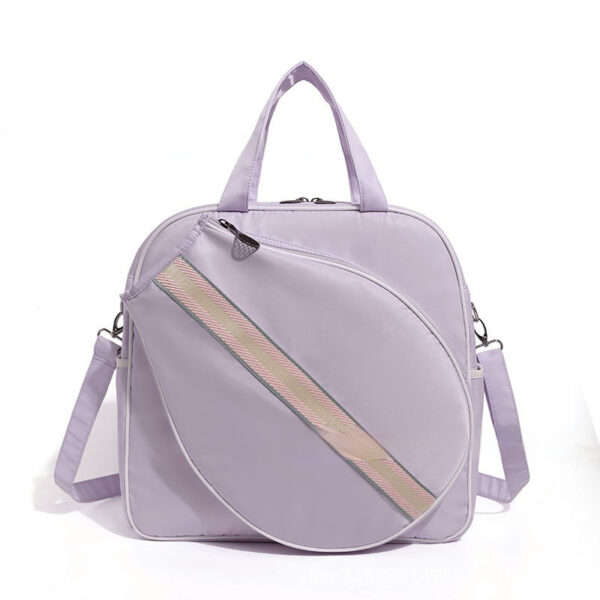 New Unisex Shoulder Bag Messenger Bag - Image 3