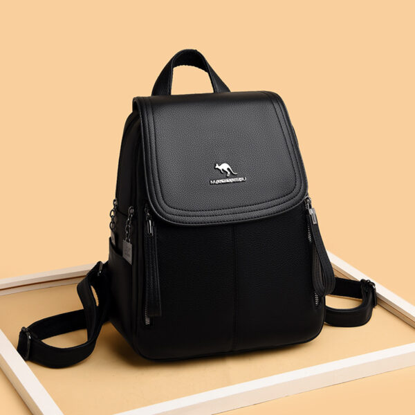 Women's Fashion All-match Travel Bag Large Capacity - Image 6