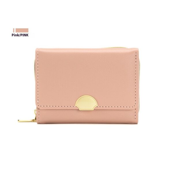 New Women's Small Multifunctional Coin Purse - Image 8