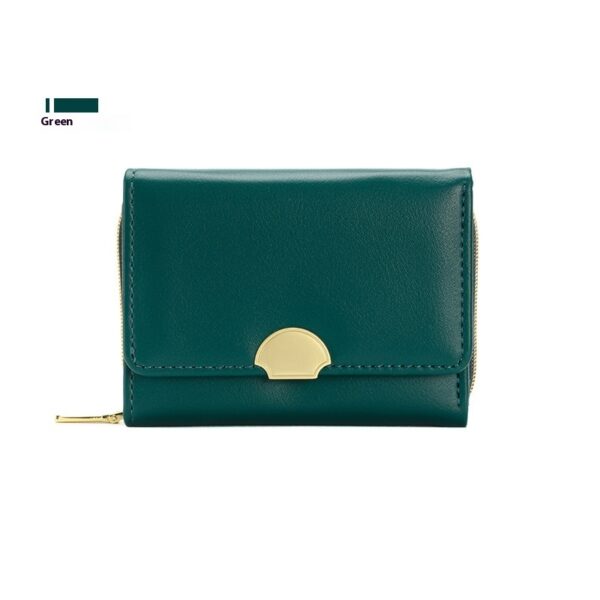 New Women's Small Multifunctional Coin Purse - Image 6