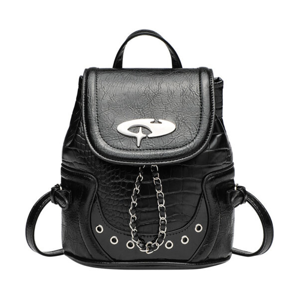 New Commuter Chain Backpack For Women - Image 2