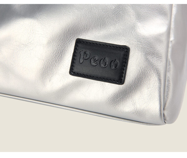 Women's Crossbody Tote Bag With Large Capacity - Image 9