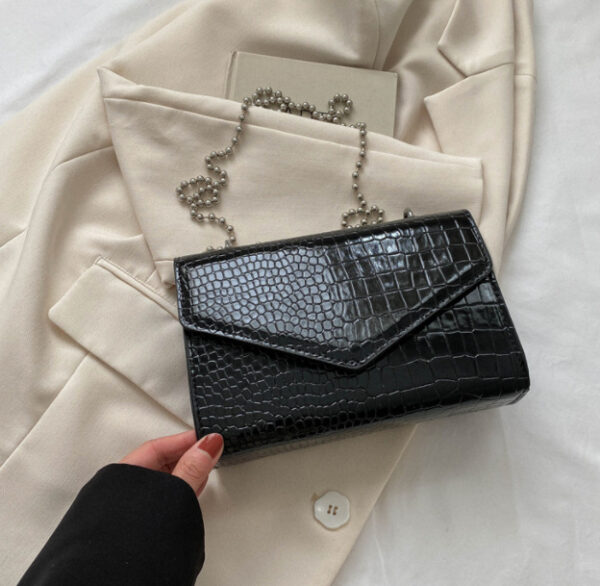 Elegant Simple And Fashionable Handbag - Image 6