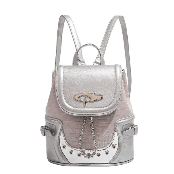 New Commuter Chain Backpack For Women - Image 3