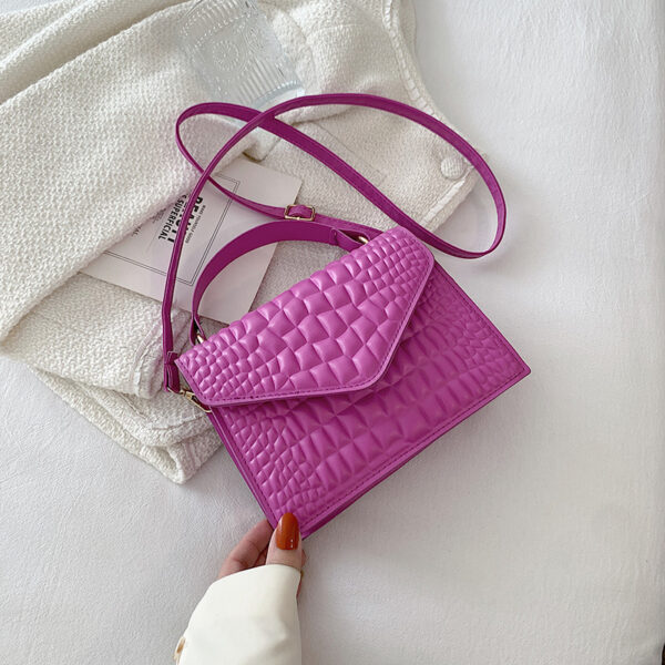 Elegant Simple And Fashionable Handbag - Image 5