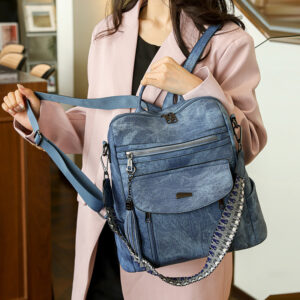 Mummy Backpack Leisure Multi-function
