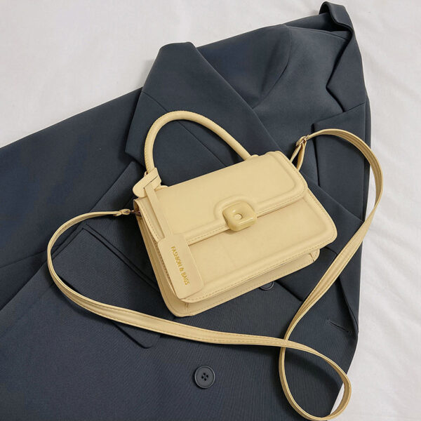 Autumn New Fashion Messenger Bag For Women - Image 9