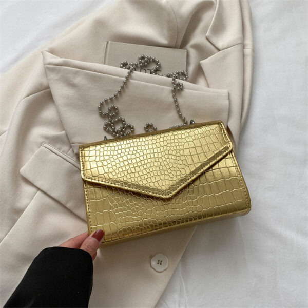 Elegant Simple And Fashionable Handbag - Image 9