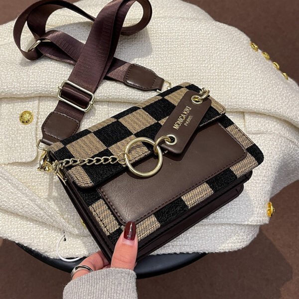 Fashion One-shoulder Outdoor Women's Bag - Image 2
