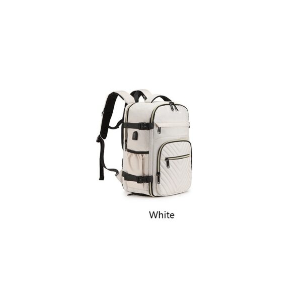 Waterproof Quality Portable Business Luggage And Suitcase - Image 6