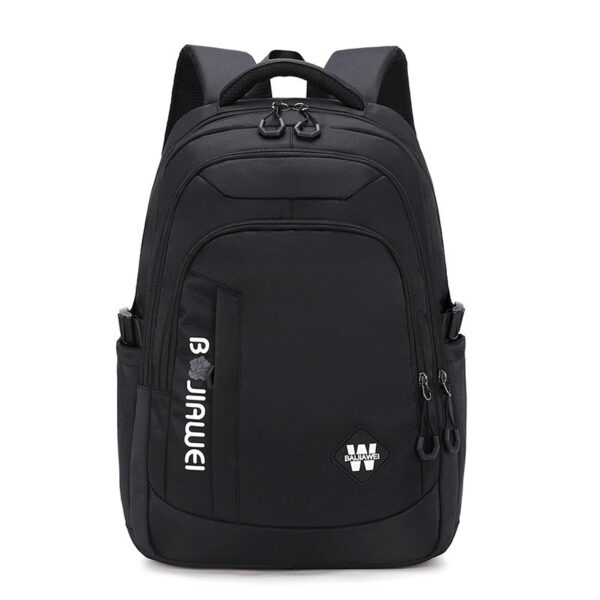 Large Capacity Waterproof Backpack For Girls - Image 4