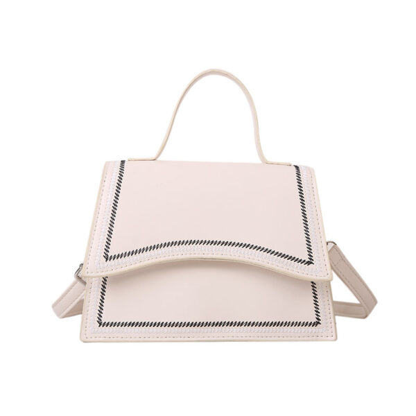 Temperament Wild Shoulder Crossbody Bag - Image 4