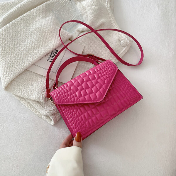 Elegant Simple And Fashionable Handbag - Image 4