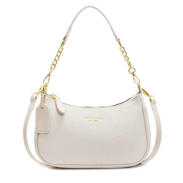 Casual Messenger Bag Fashion Shoulder Bag - Image 6