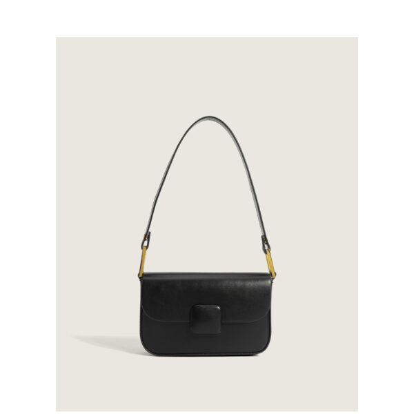All-match Messenger Bag Fashion Small Square Bag - Image 3